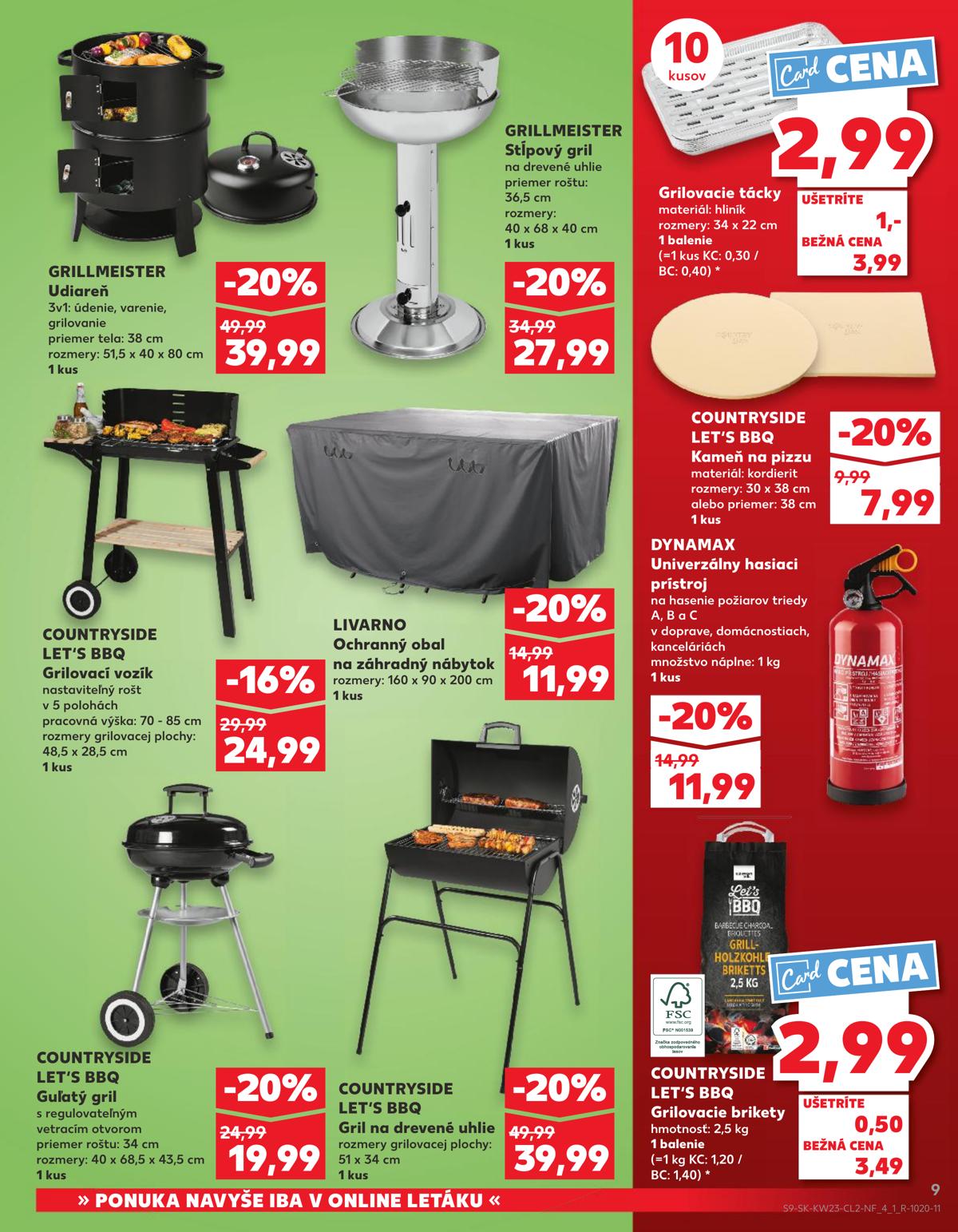 Kaufland leaflet 009