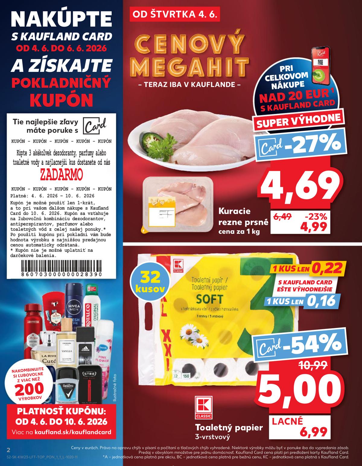 Kaufland leaflet 002