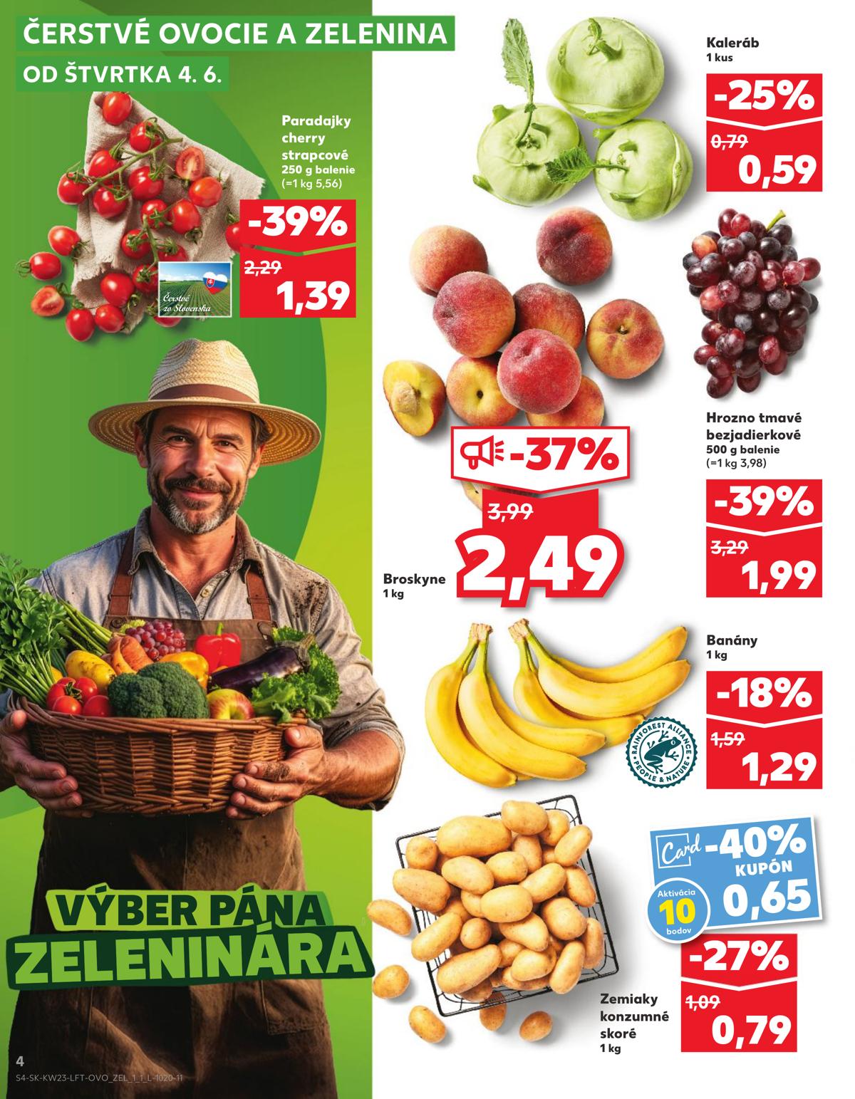 Kaufland leaflet 004