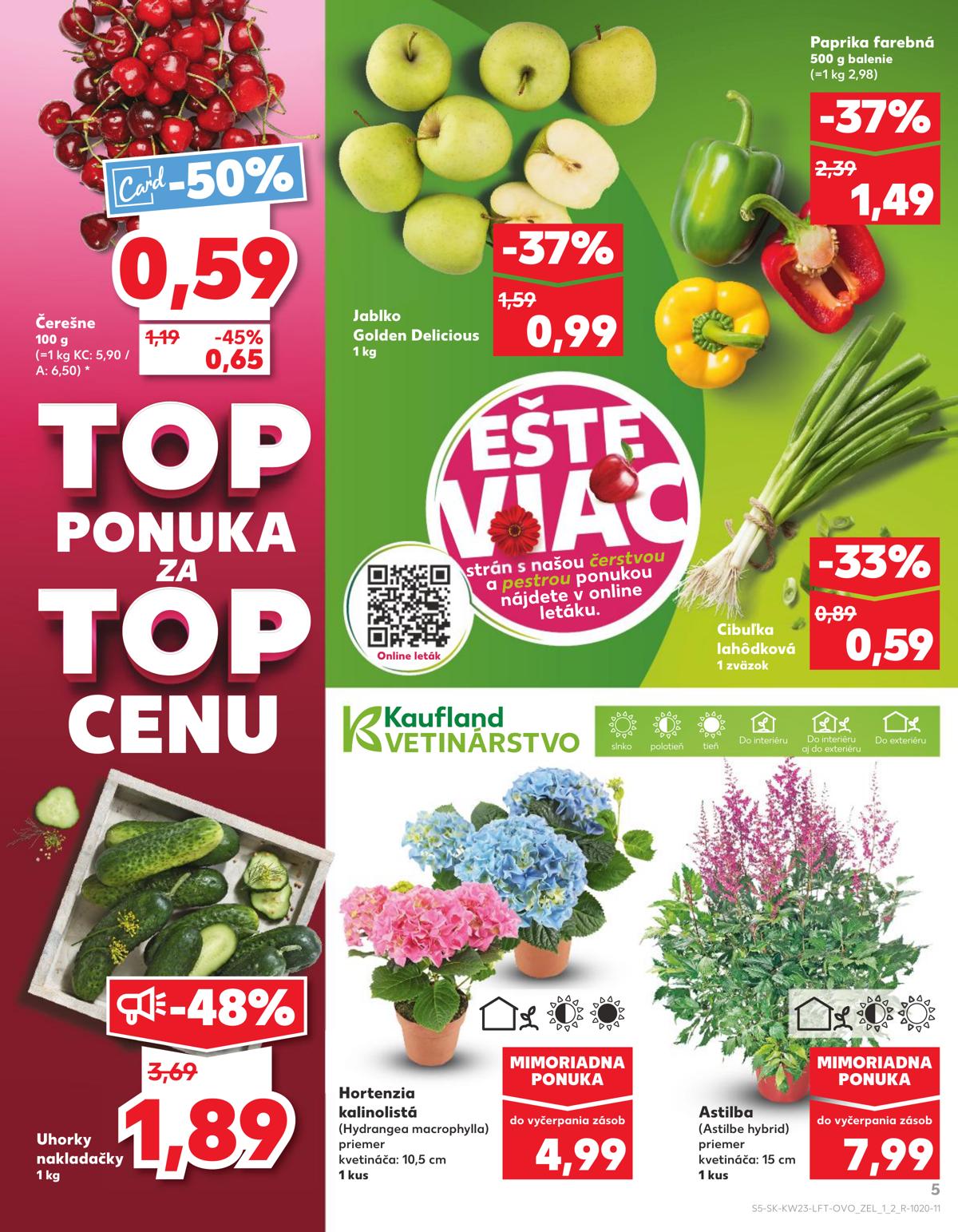 Kaufland leaflet 005