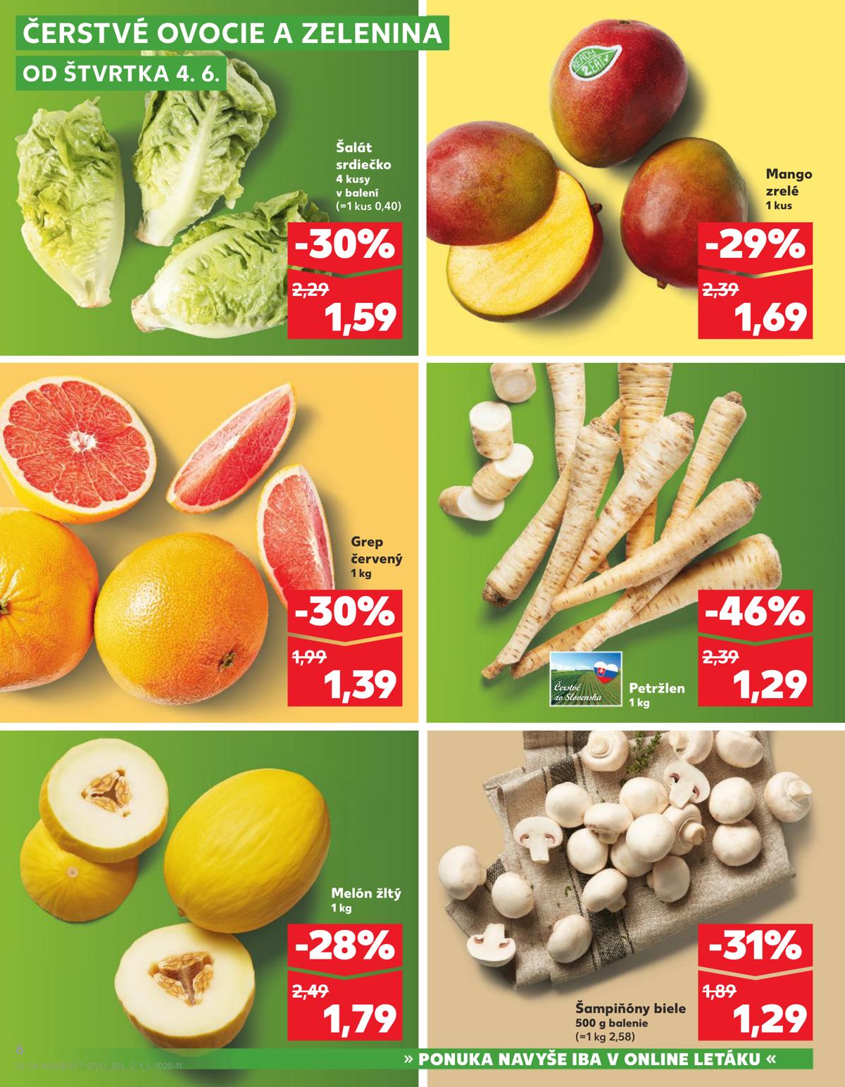 Kaufland leaflet 006