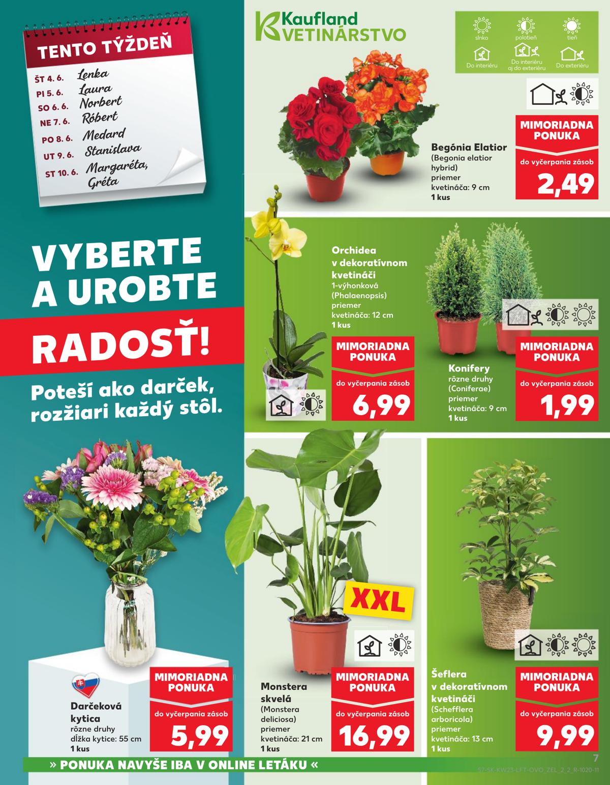 Kaufland leaflet 007