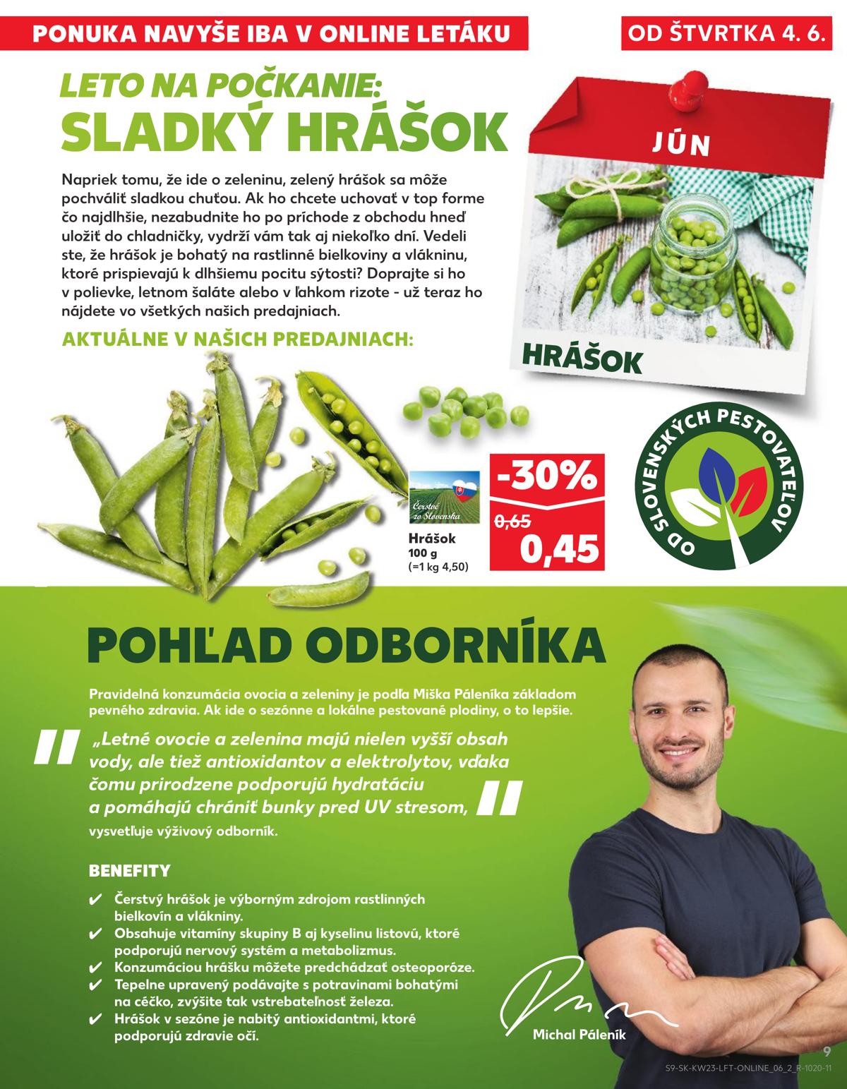 Kaufland leaflet 009