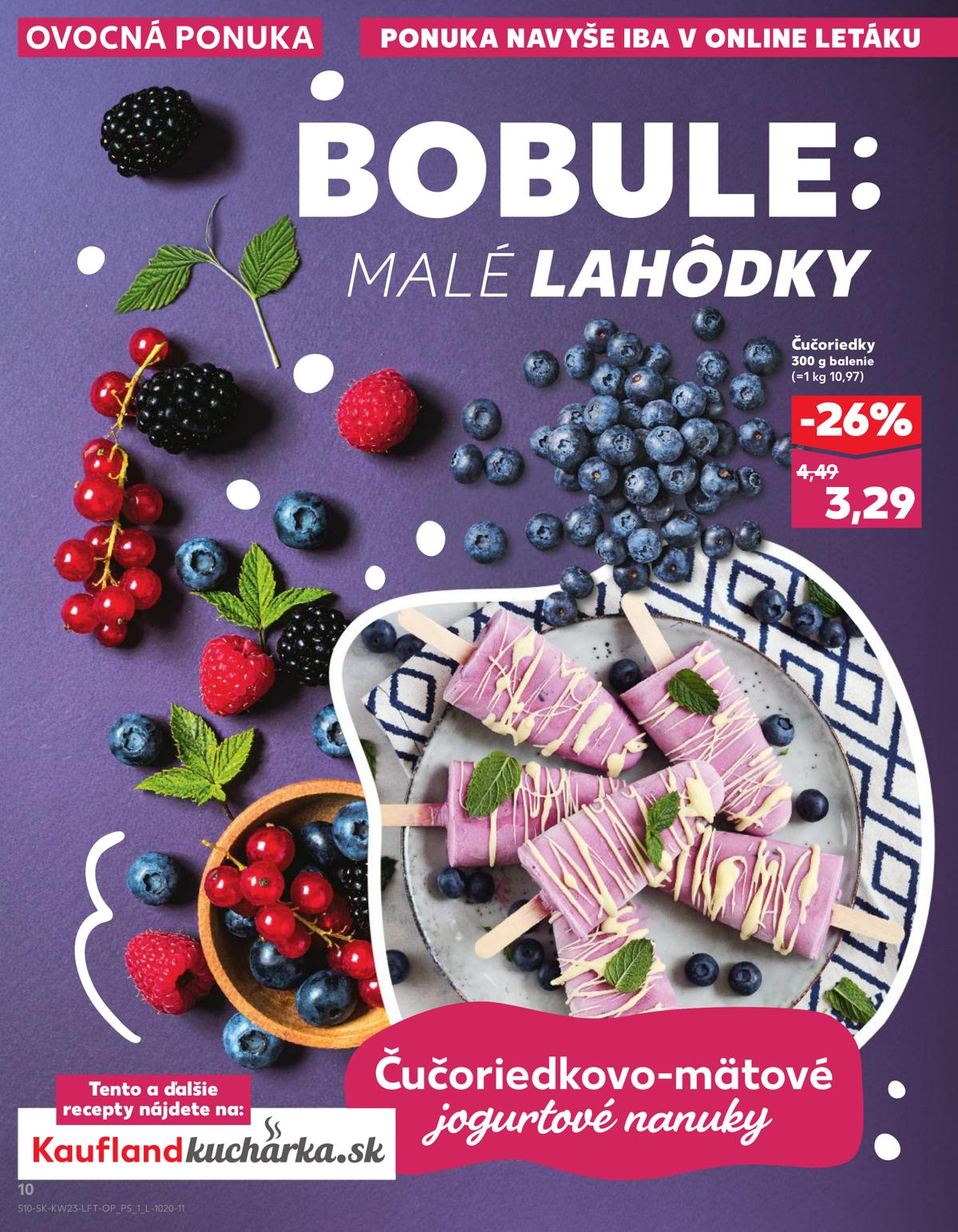 Kaufland leaflet 010