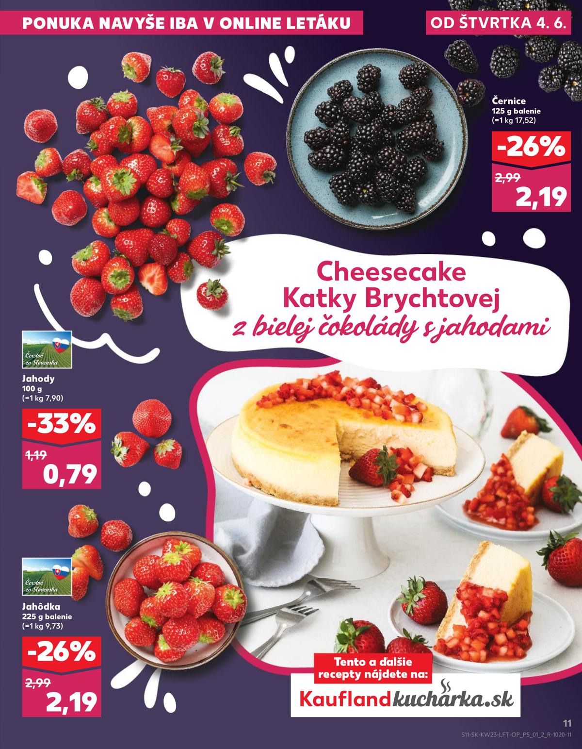Kaufland leaflet 011