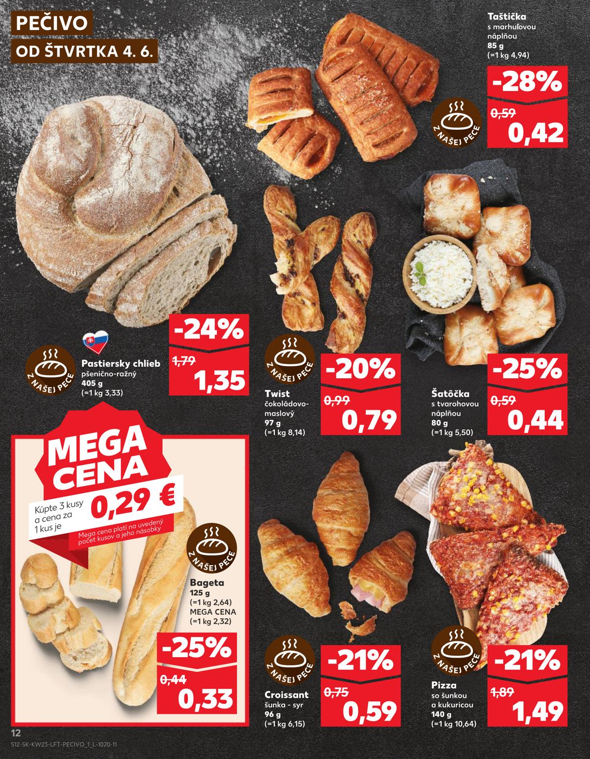 Kaufland leaflet 012