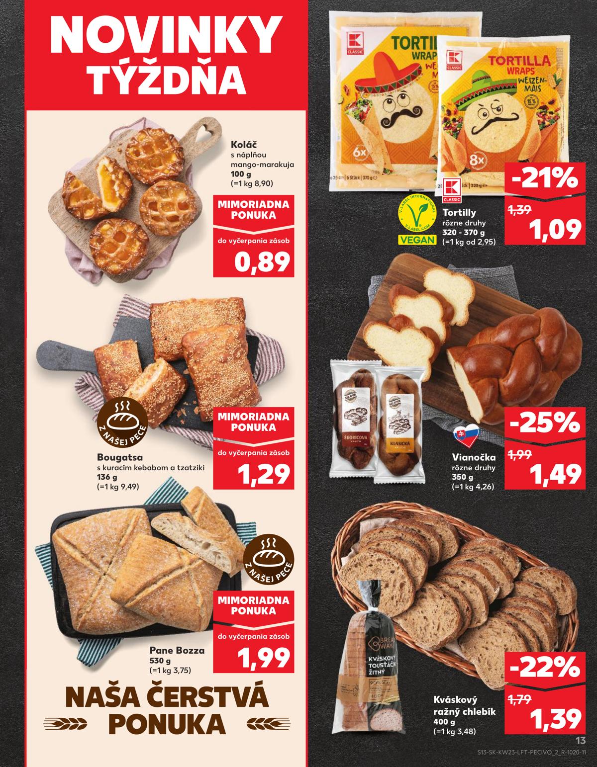 Kaufland leaflet 013