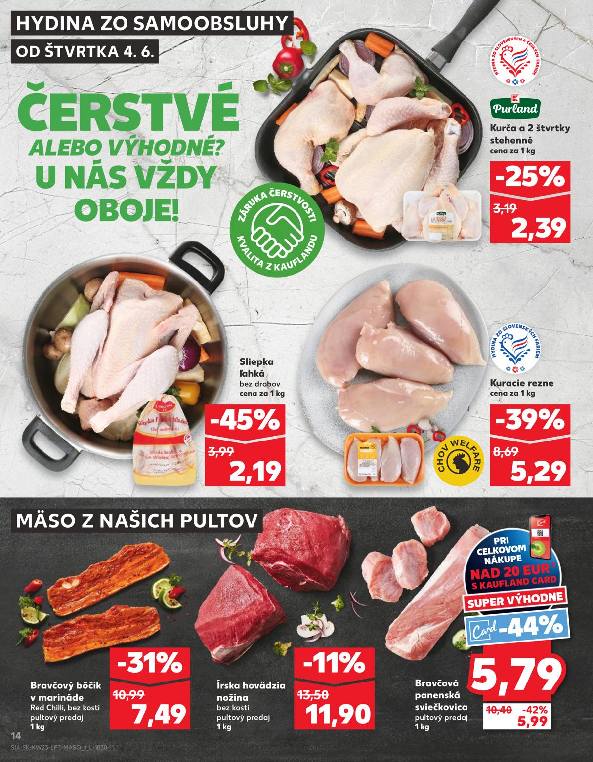 Kaufland leaflet 014
