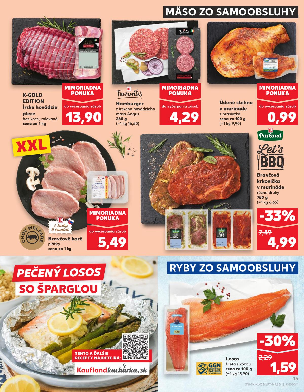 Kaufland leaflet 015