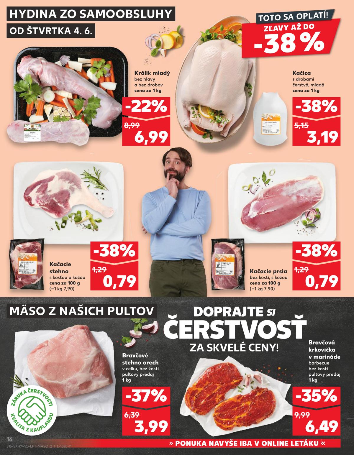 Kaufland leaflet 016
