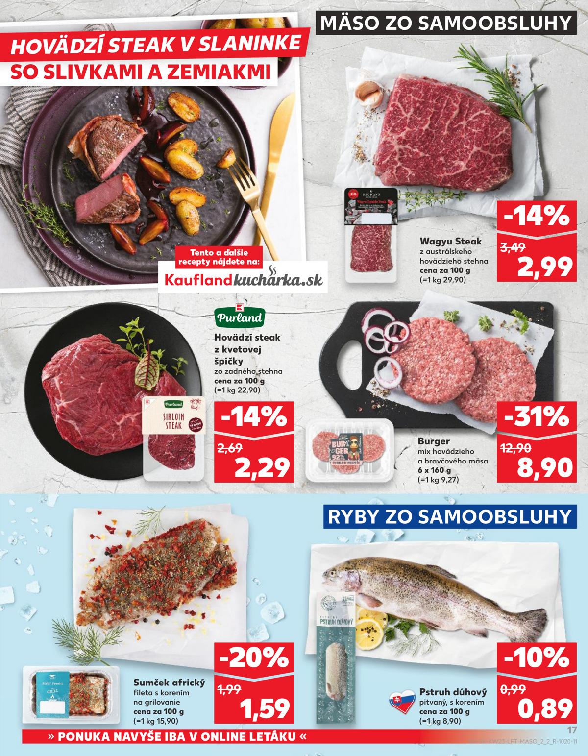 Kaufland leaflet 017