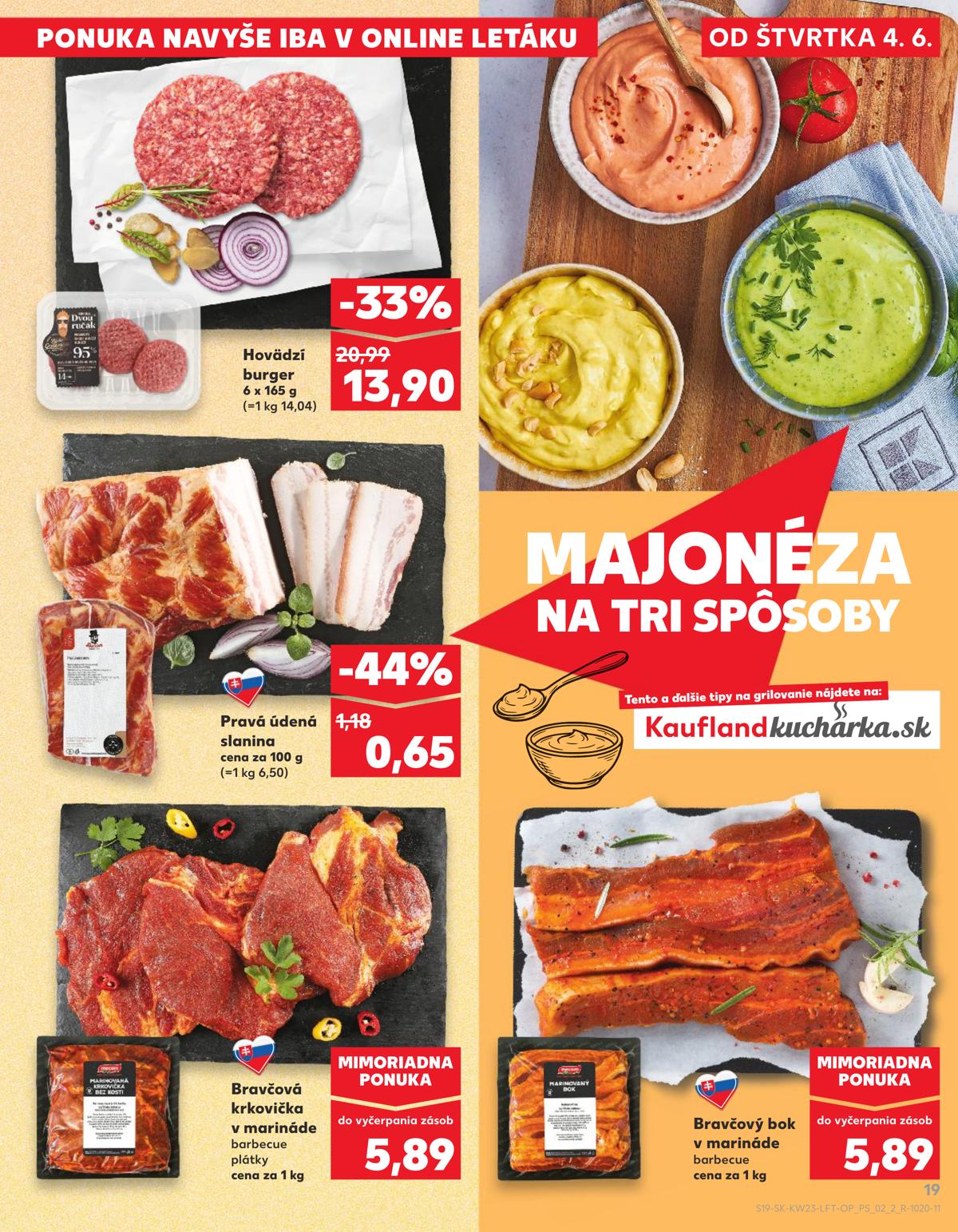 Kaufland leaflet 019