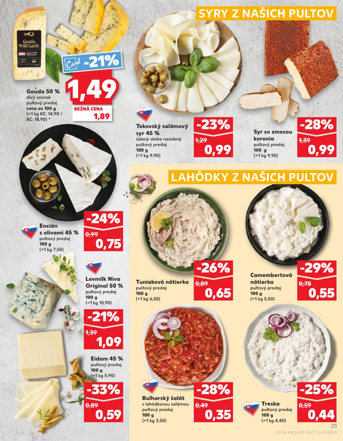 Kaufland leaflet 021