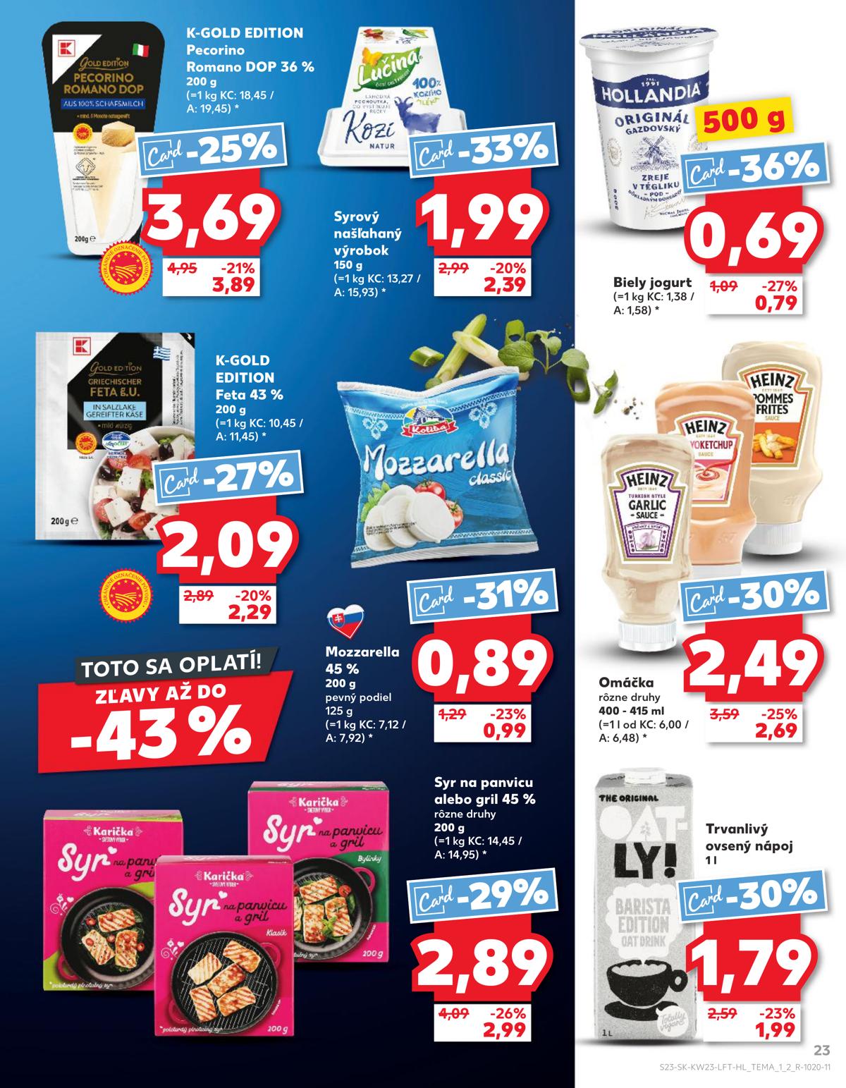 Kaufland leaflet 023