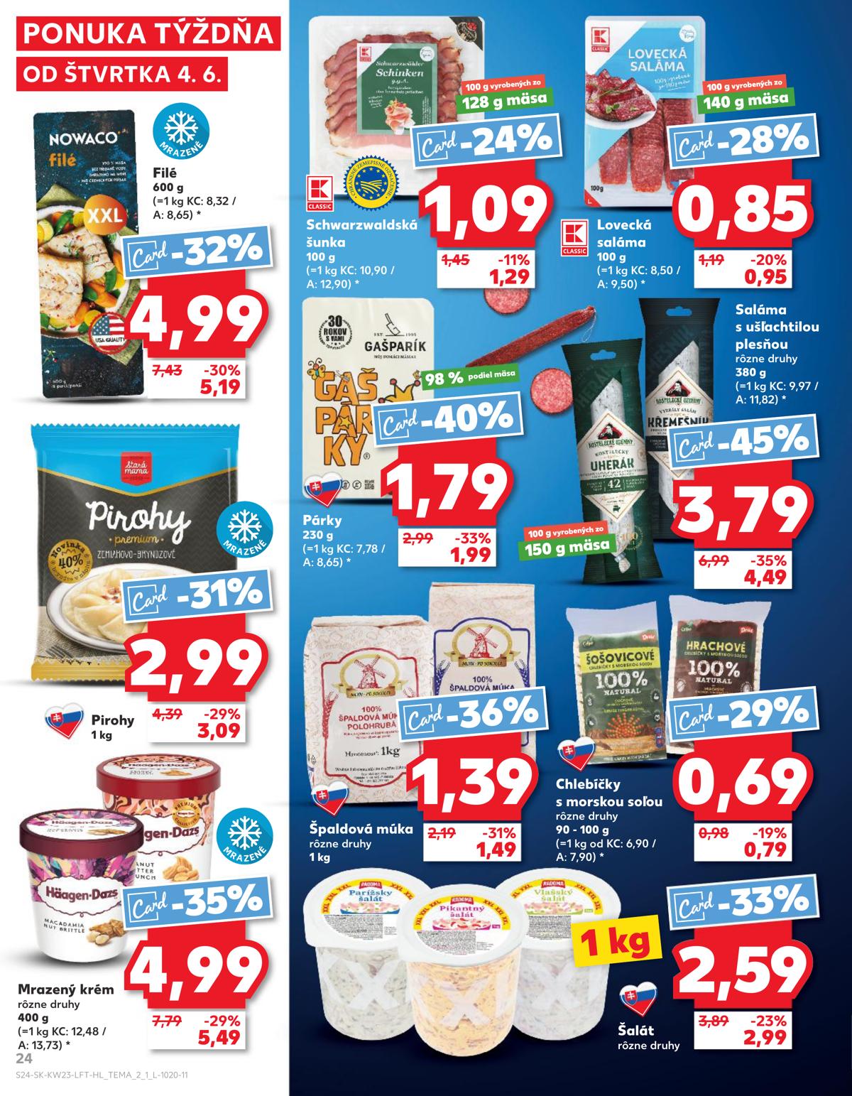 Kaufland leaflet 024