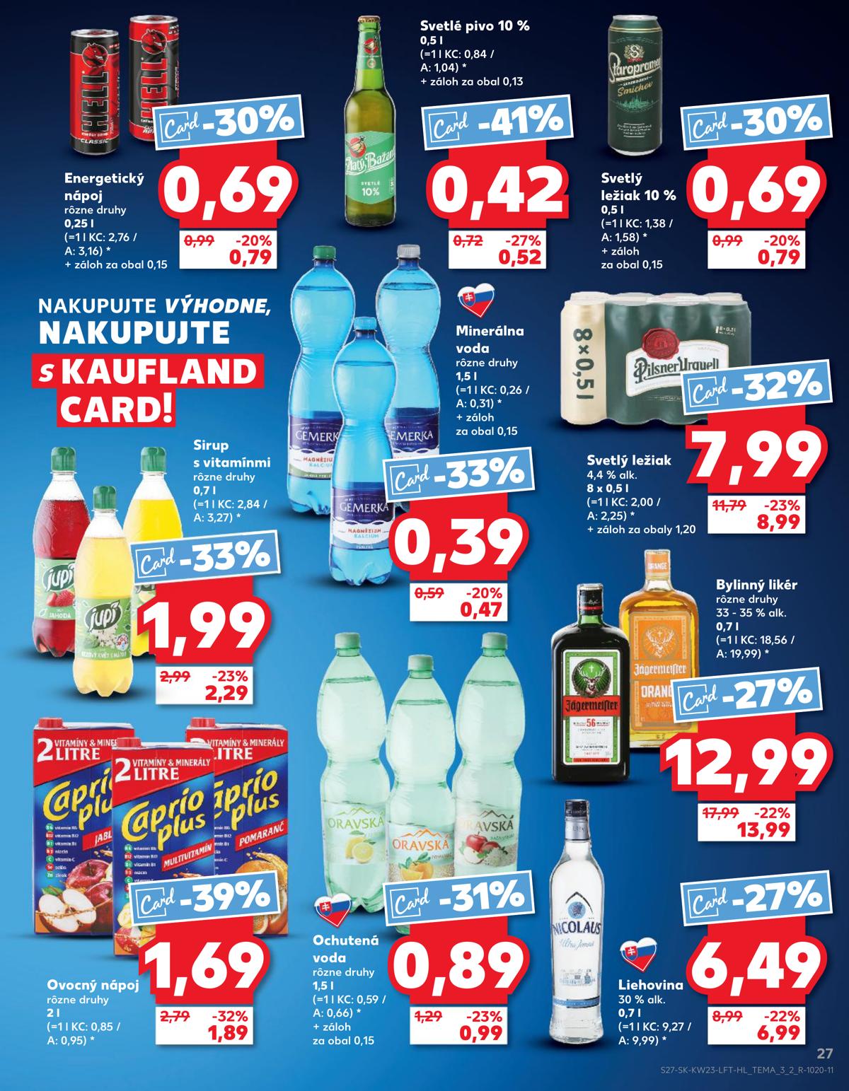 Kaufland leaflet 027