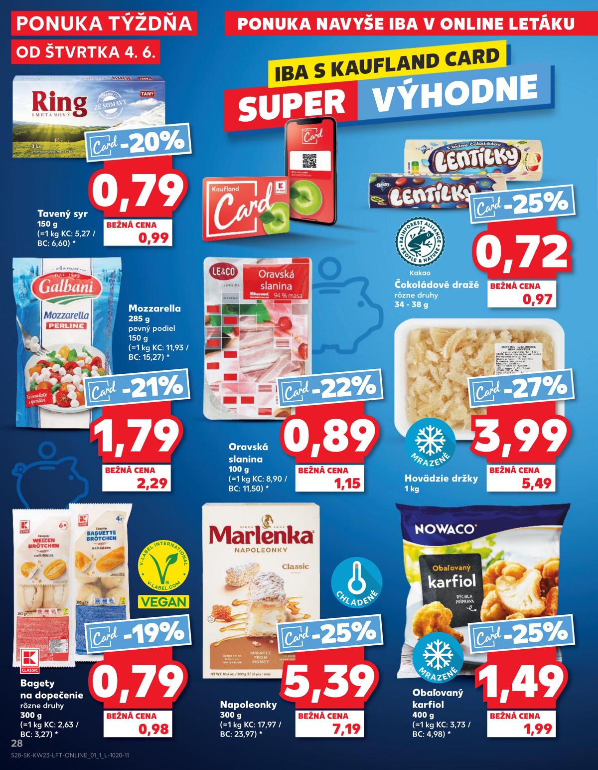 Kaufland leaflet 028