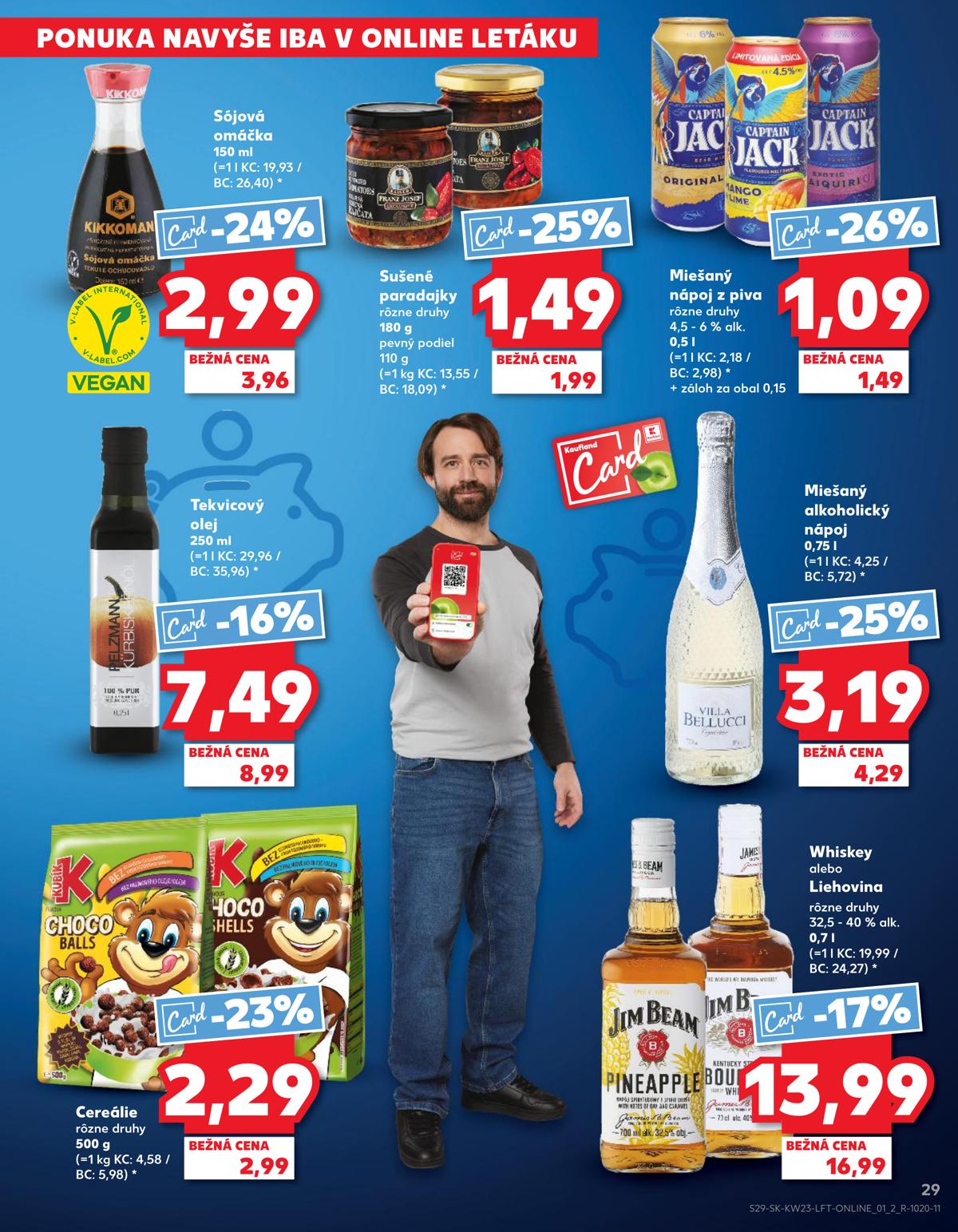 Kaufland leaflet 029