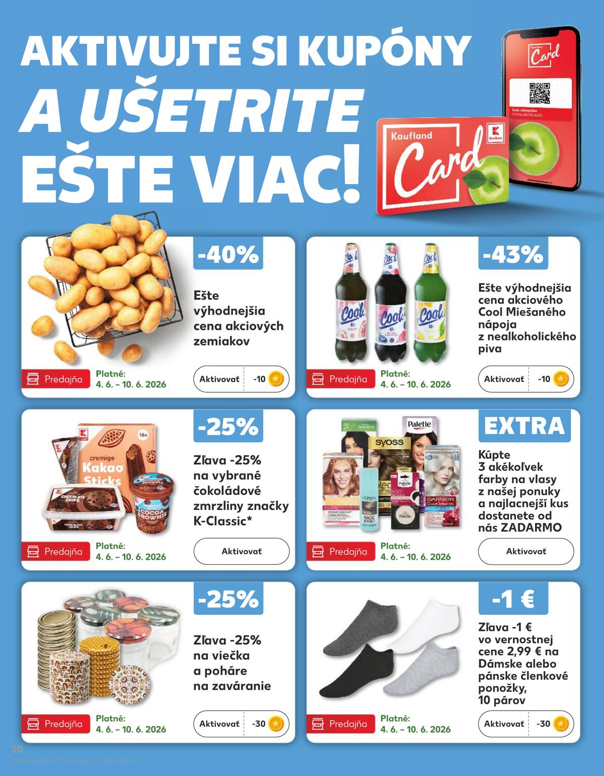 Kaufland leaflet 030