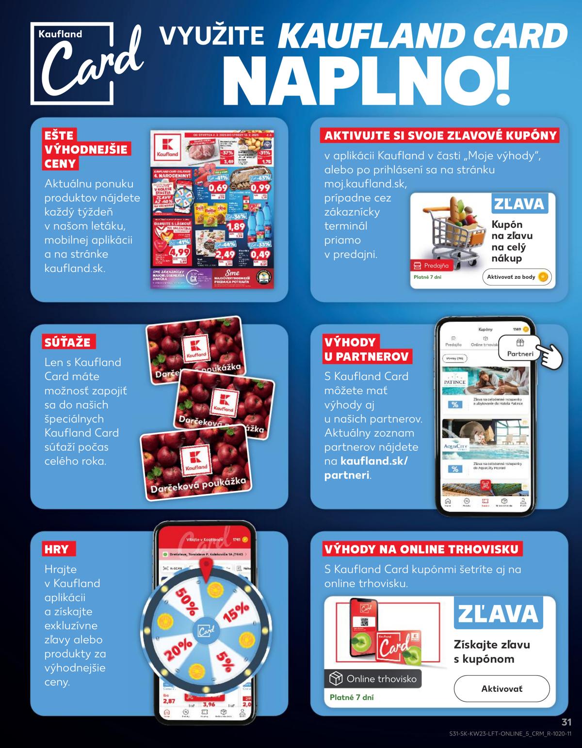 Kaufland leaflet 031