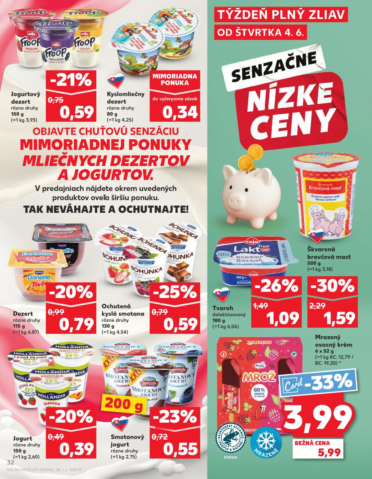 Kaufland leaflet 032