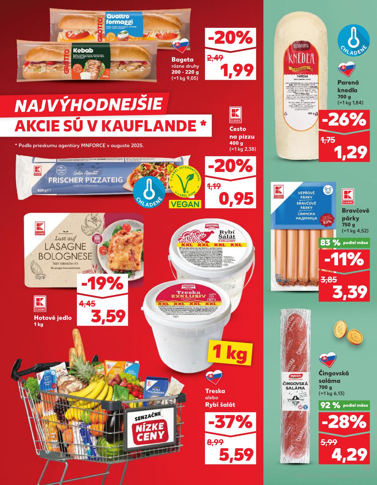 Kaufland leaflet 033
