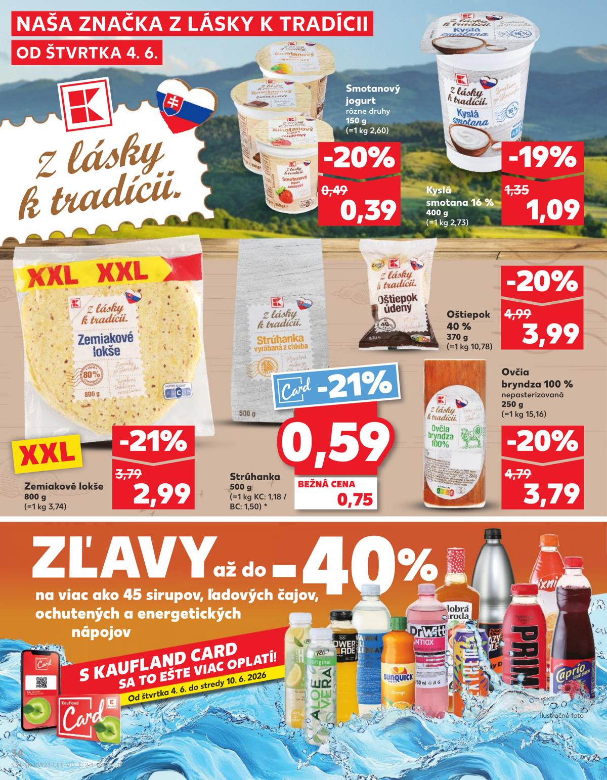 Kaufland leaflet 034