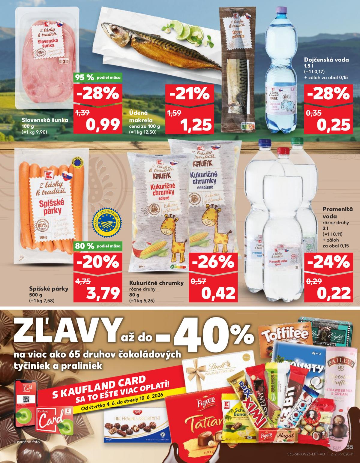 Kaufland leaflet 035