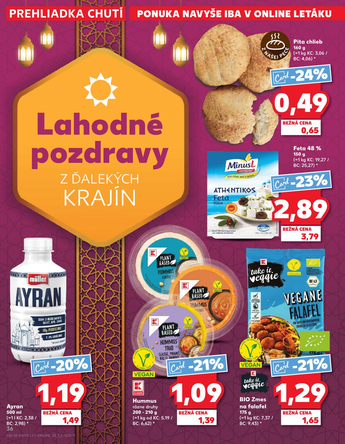 Kaufland leaflet 036