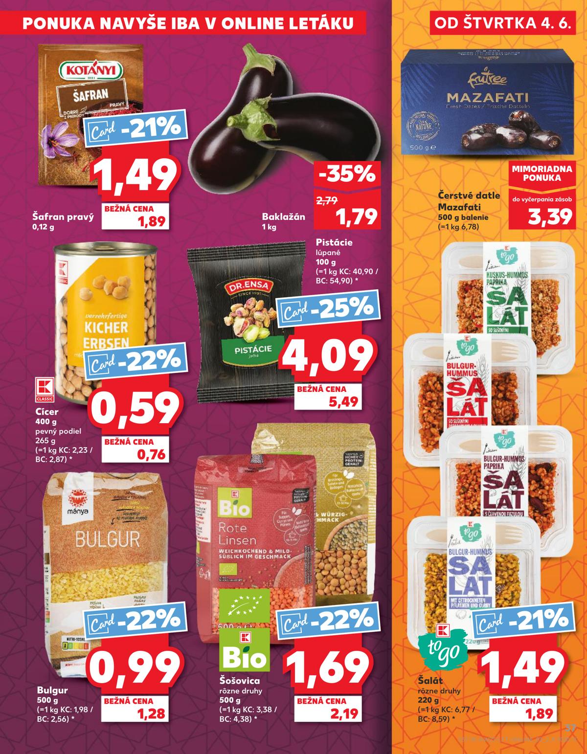Kaufland leaflet 037
