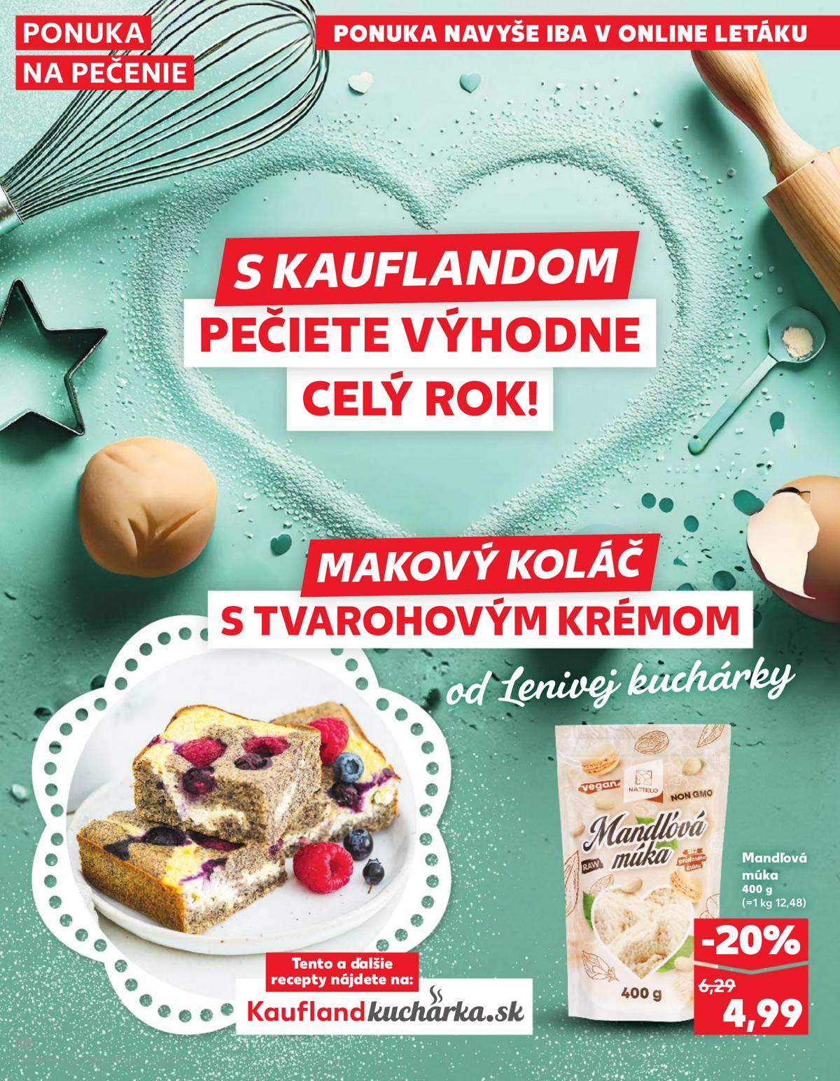 Kaufland leaflet 038