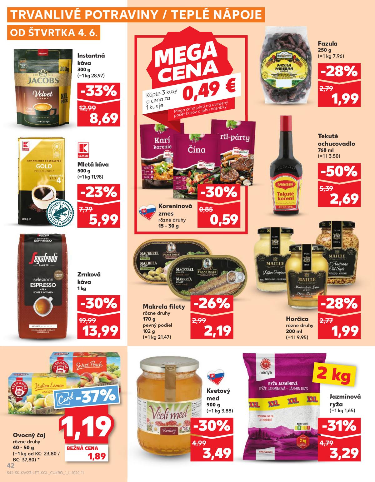 Kaufland leaflet 042