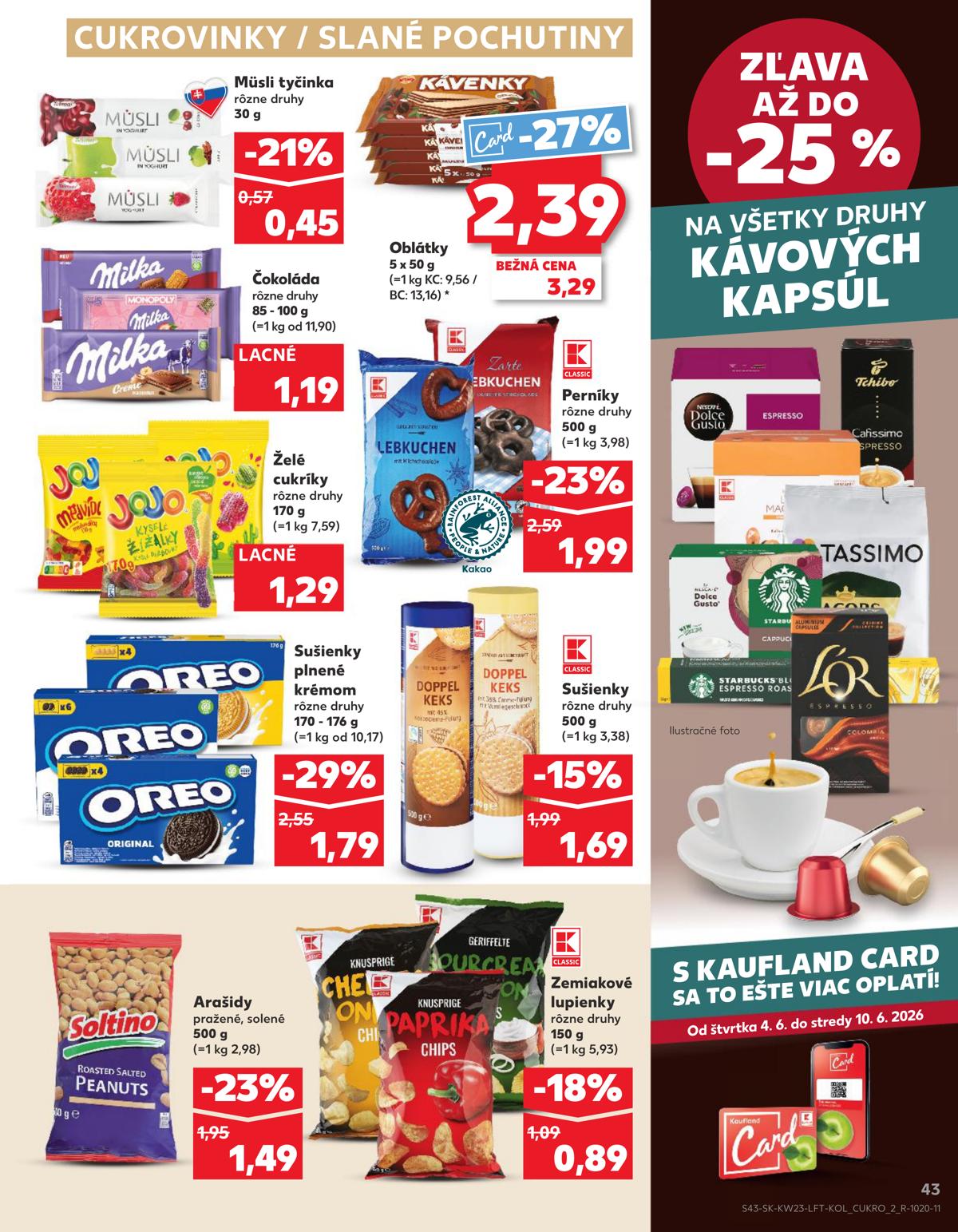Kaufland leaflet 043