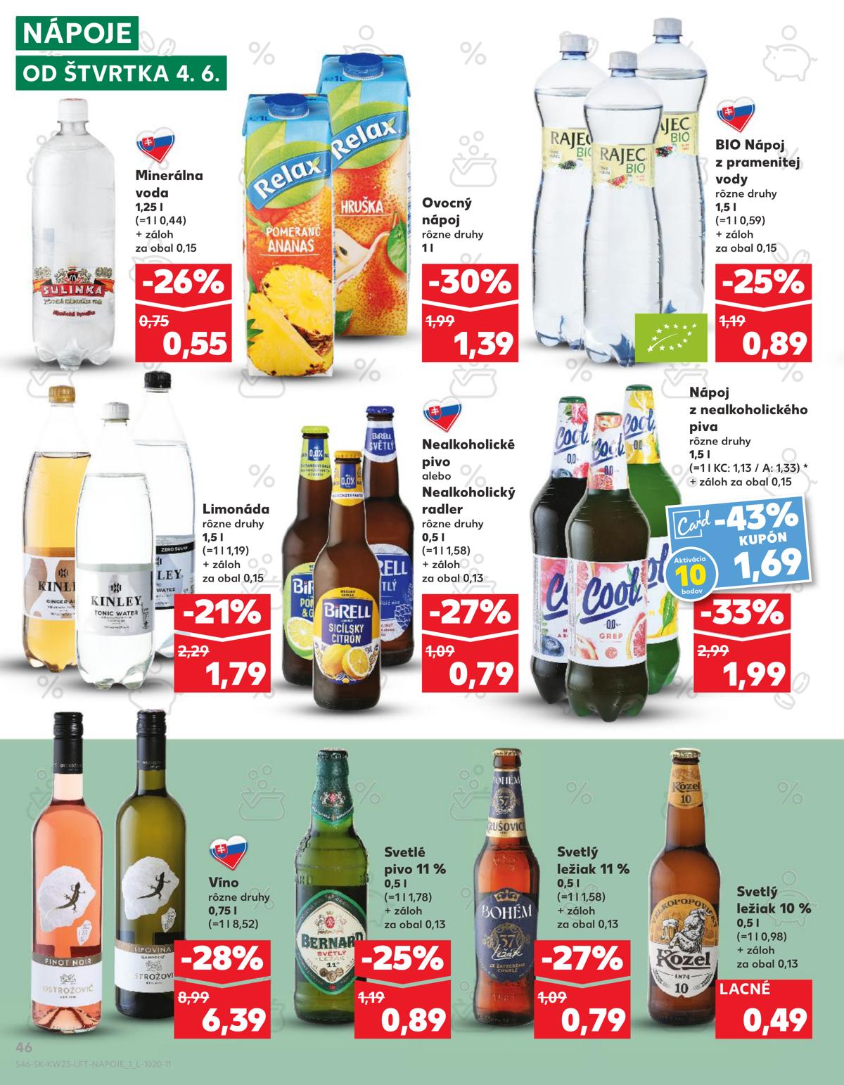 Kaufland leaflet 046