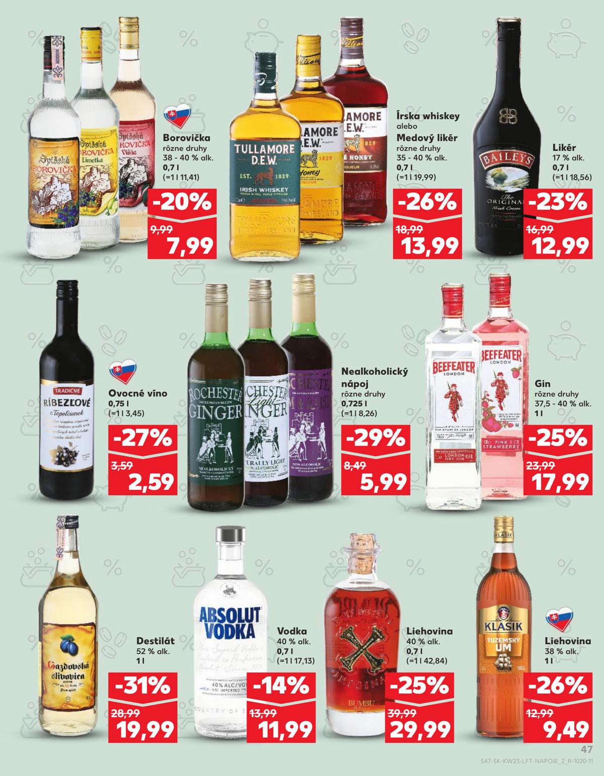 Kaufland leaflet 047