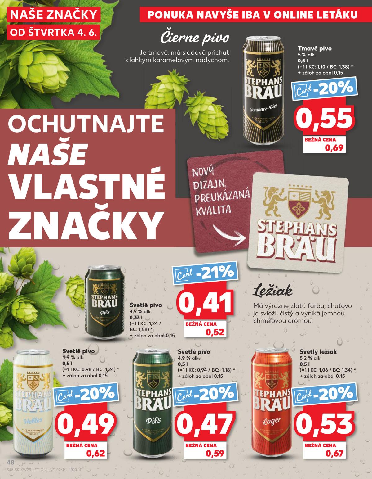 Kaufland leaflet 048