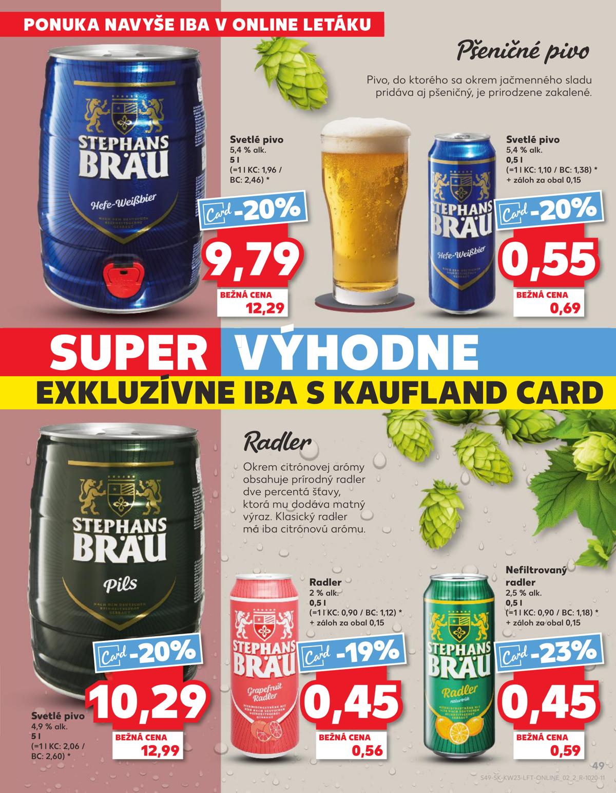 Kaufland leaflet 049