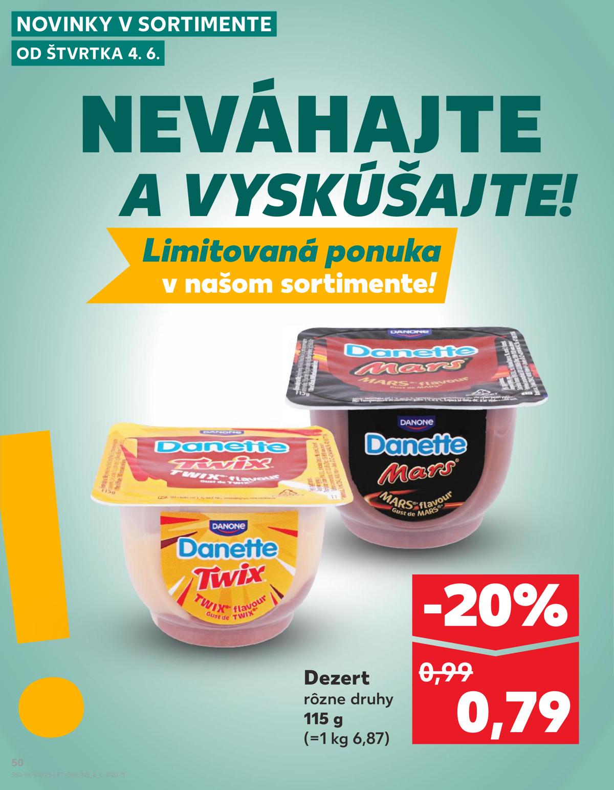 Kaufland leaflet 050
