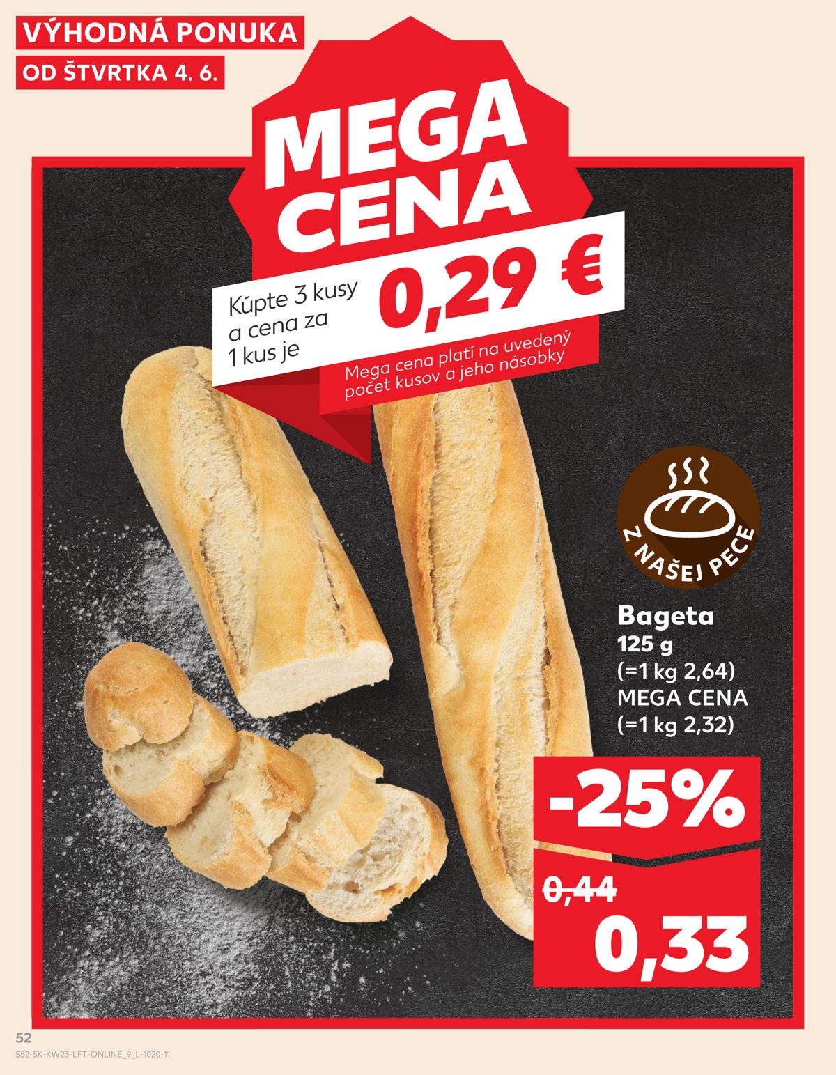 Kaufland leaflet 052