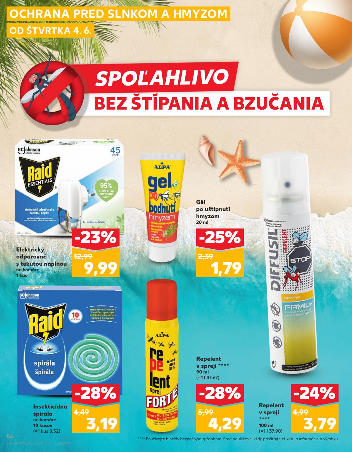 Kaufland leaflet 056
