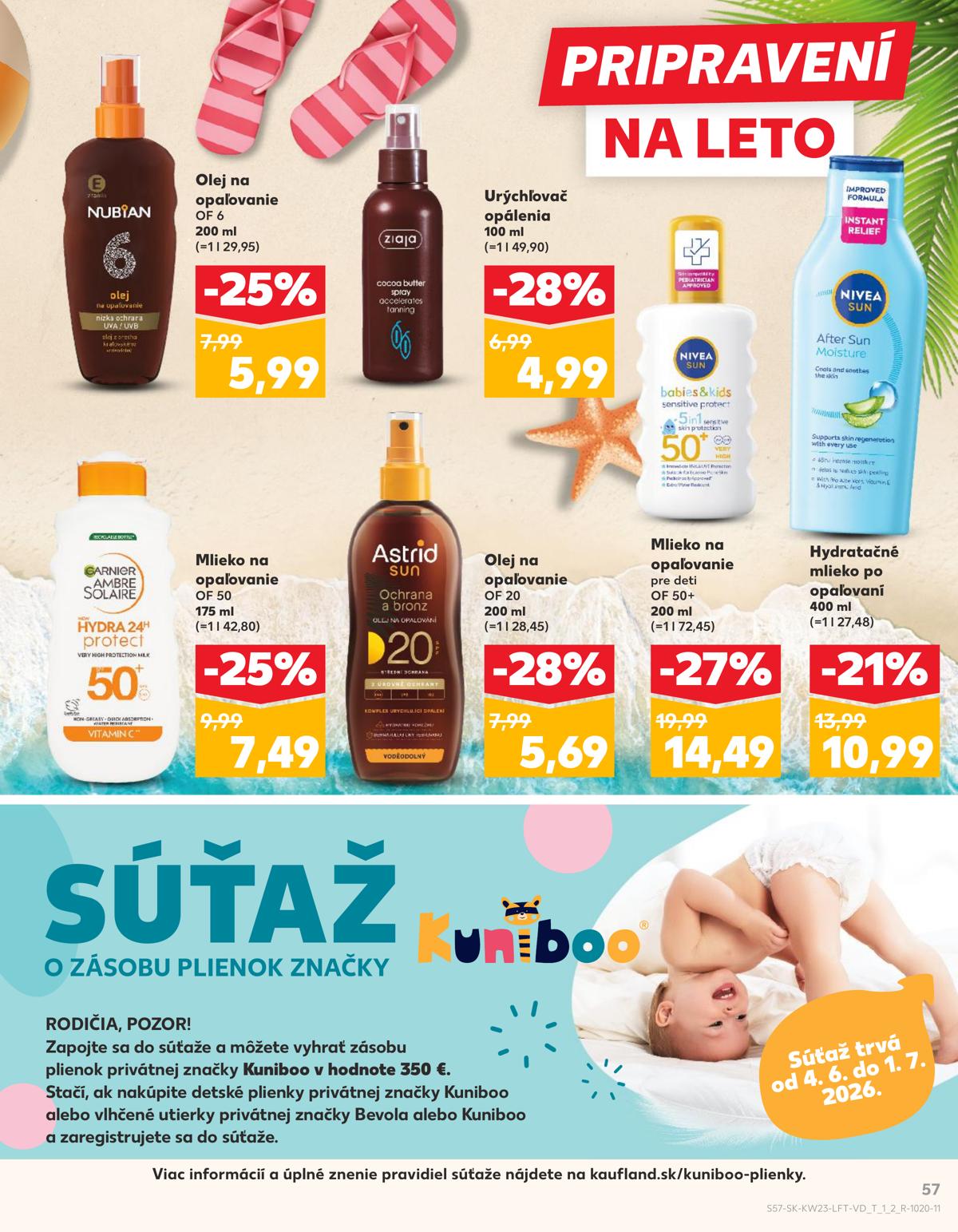 Kaufland leaflet 057