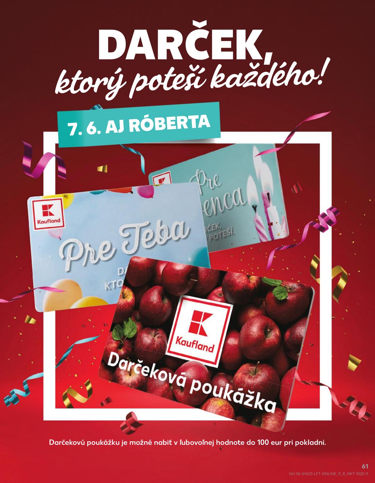 Kaufland leaflet 061
