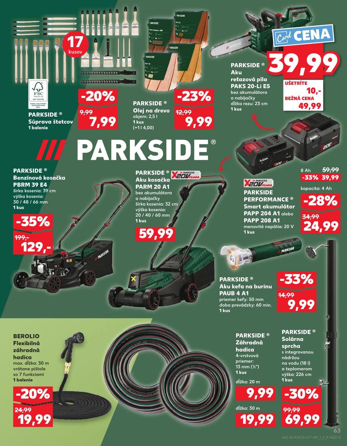 Kaufland leaflet 063
