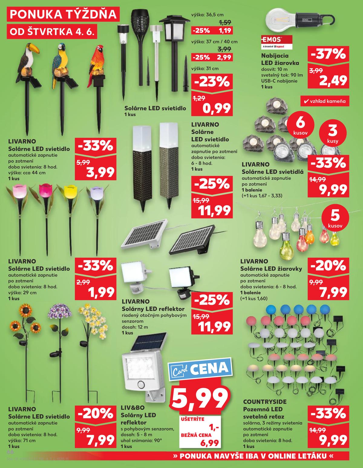 Kaufland leaflet 066