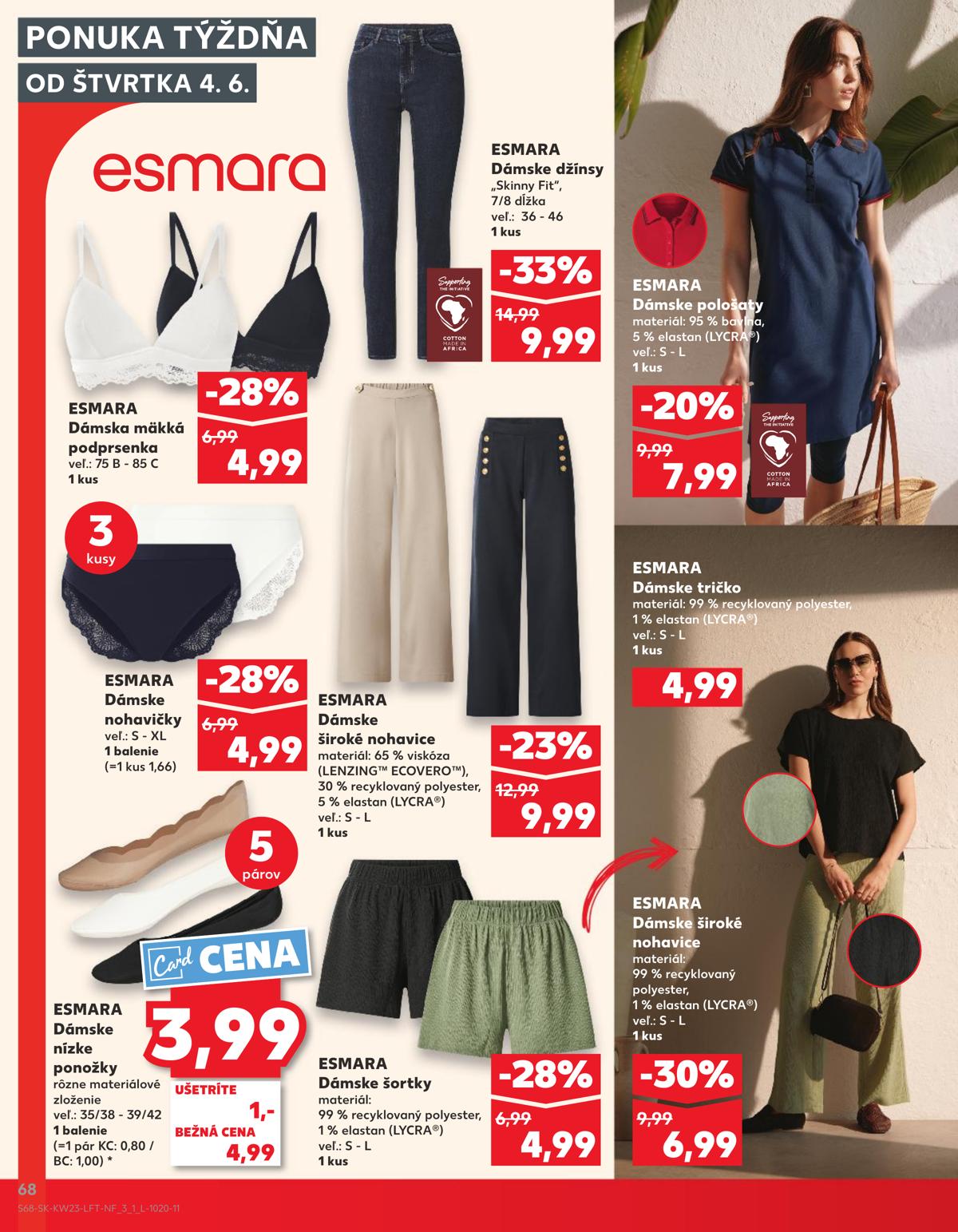 Kaufland leaflet 068