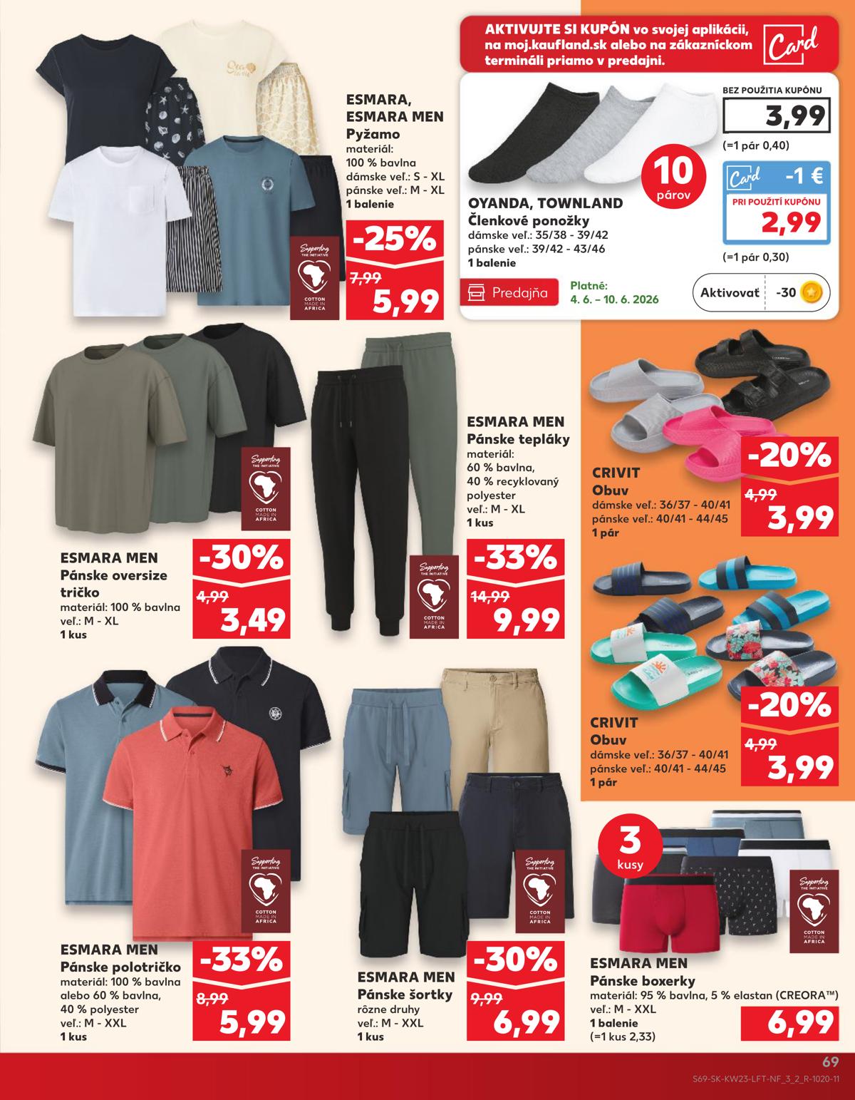 Kaufland leaflet 069