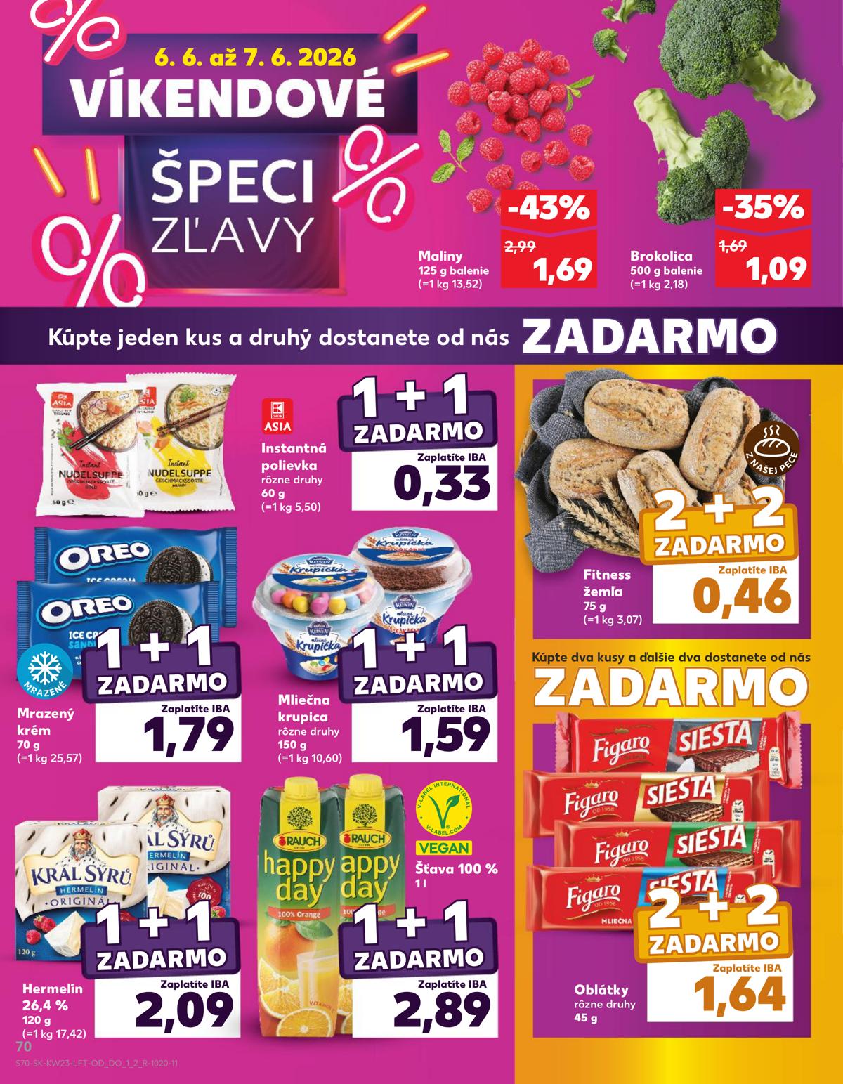 Kaufland leaflet 070
