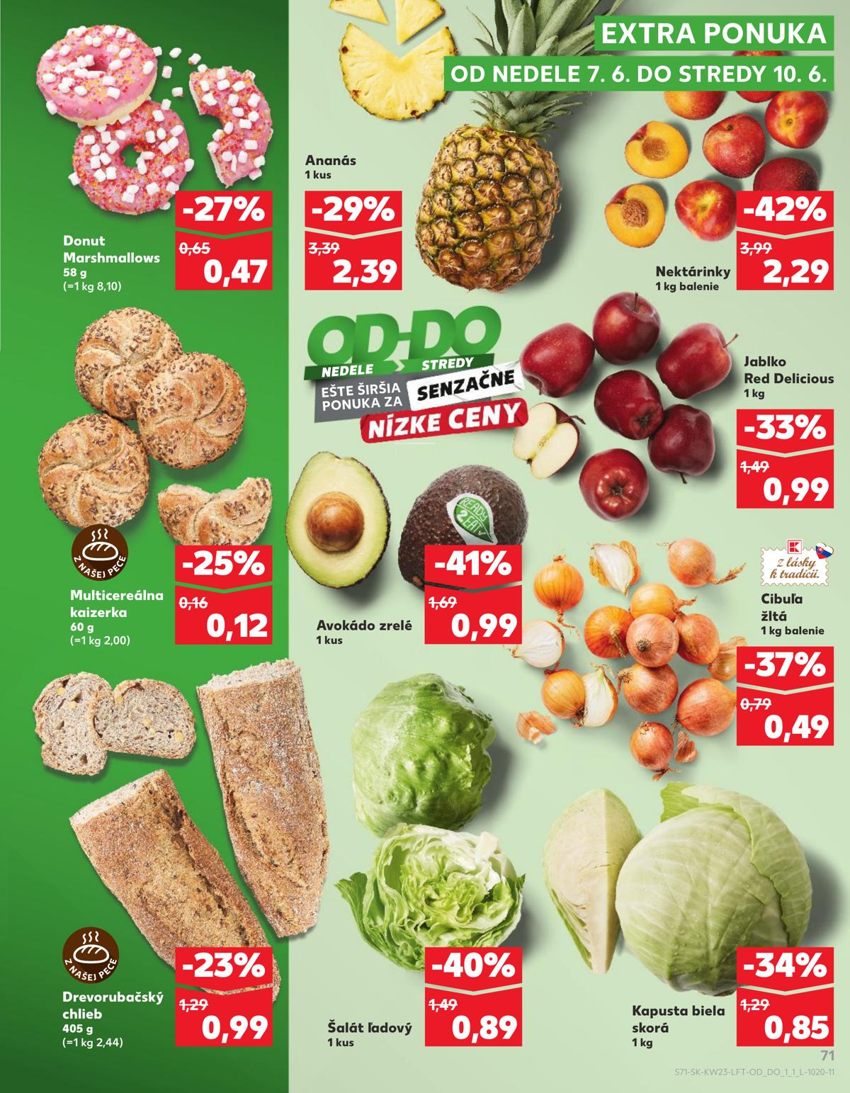 Kaufland leaflet 071