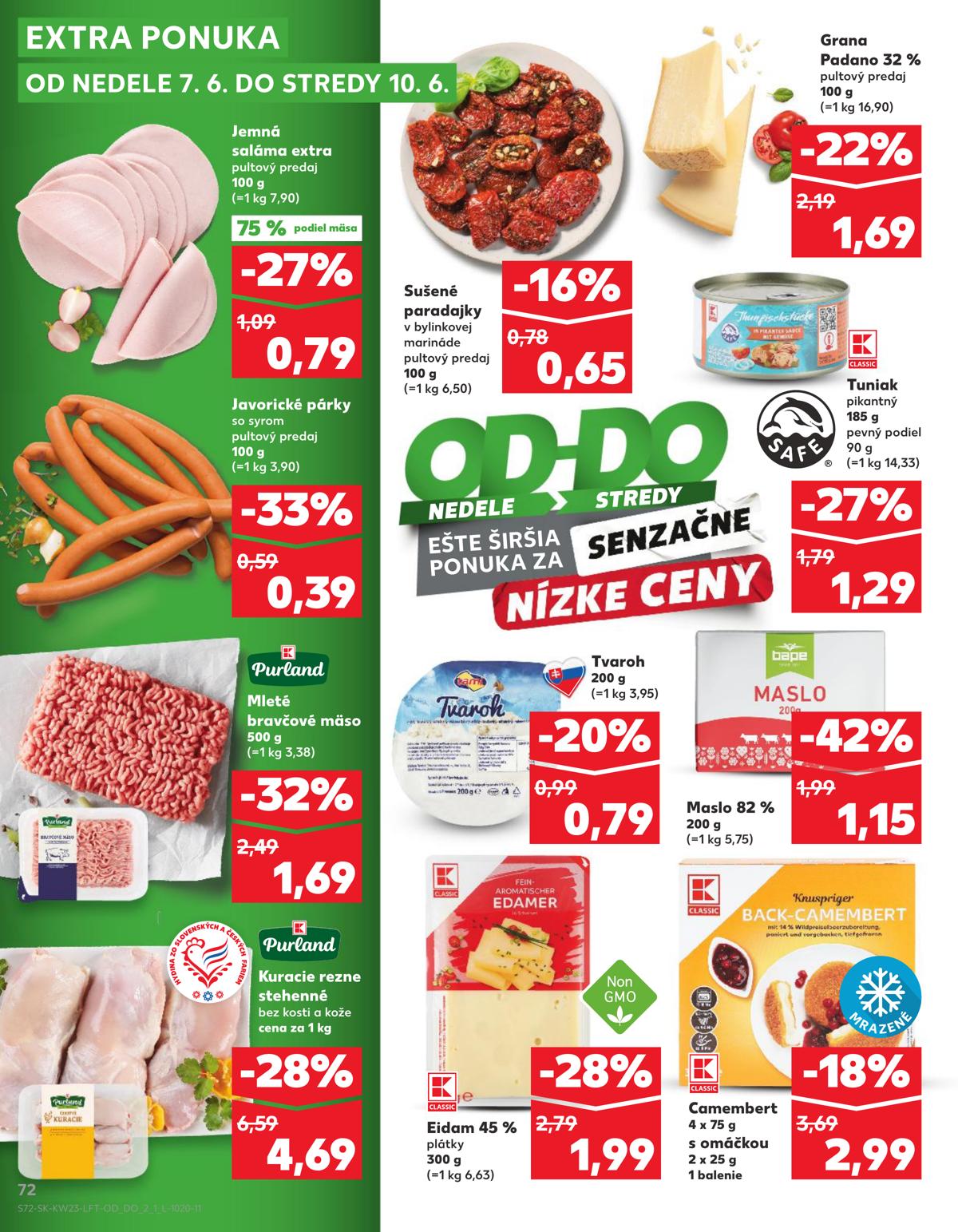 Kaufland leaflet 072
