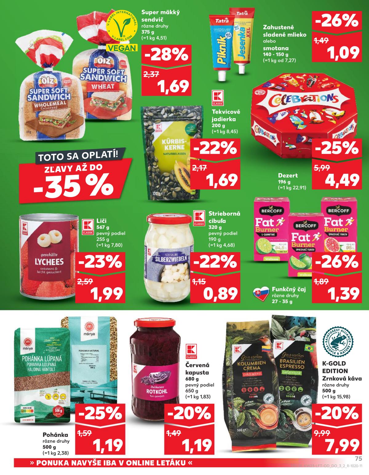 Kaufland leaflet 075